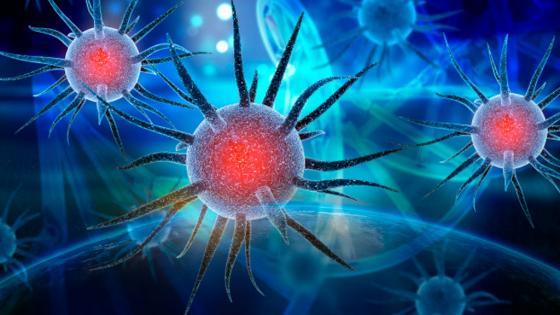 Detectada en Reino Unido la cepa 'sudafricana' del coronavirus Detectada en Reino Unido la cepa 'sudafricana' del coronavirus
