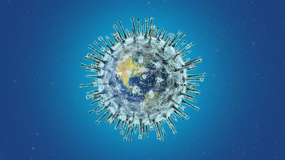 coronavirus