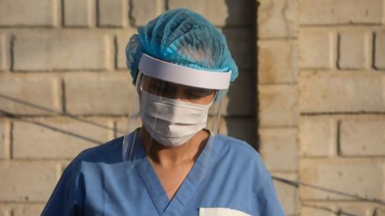 Covid-19 en Colombia: reportan 12.526 casos nuevos Covid-19 en Colombia: reportan 12.526 casos nuevos