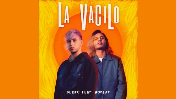 Dekko y Nobeat Dekko y Nobeat