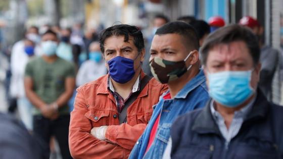 Reportan más de 3 millones de personas desempleadas en Colombia 