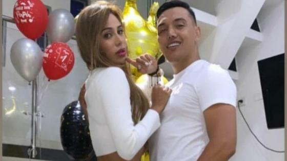 Asesinan a DJ La Carriedo y su esposo en Cúcuta Asesinan a DJ La Carriedo y su esposo en Cúcuta