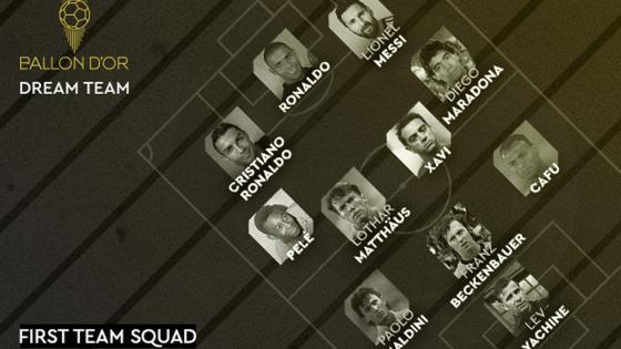 once ideal histórico