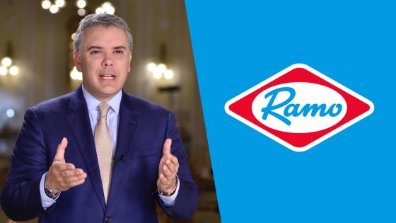 Duque Ramo Duque Ramo