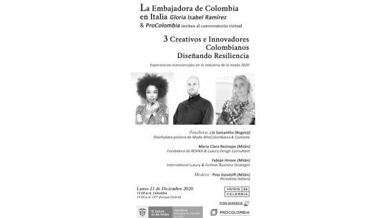 Conversatorio Conversatorio