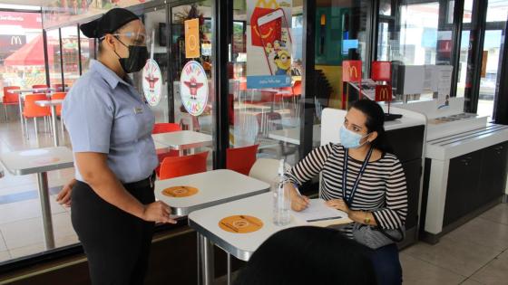 Establecen nuevas normas laborales para reintegro de trabajadores Establecen nuevas normas laborales para reintegro de trabajadores
