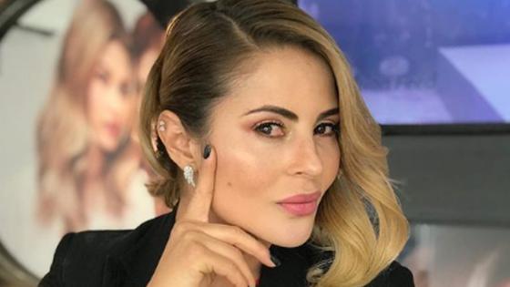 Estefanía Gómez Estefanía Gómez