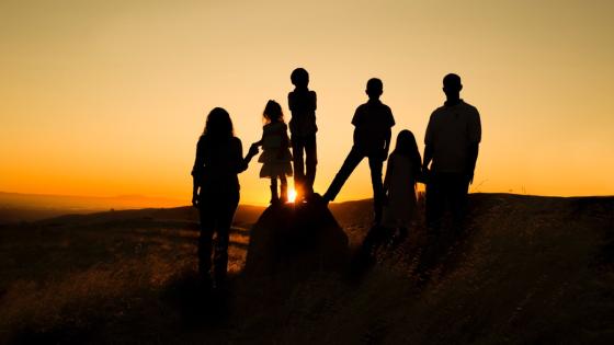 Familia Familias