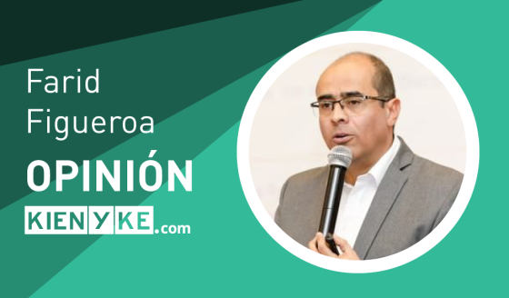 Farid Figueroa Farid Figueroa