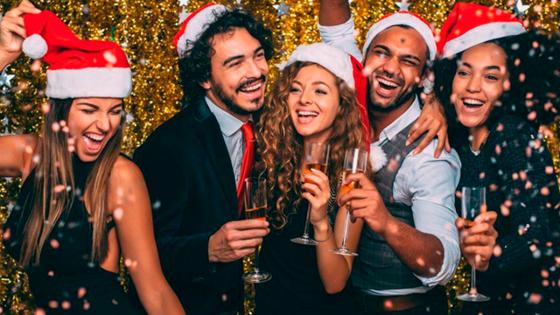 Gobierno recomienda “celebraciones digitales” para fin de año Gobierno recomienda “celebraciones digitales” para fin de año
