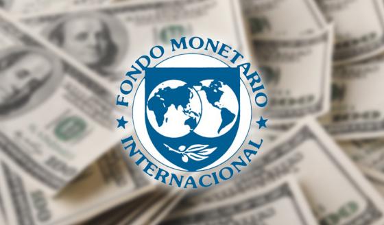 Fondo Monetario Internacional Fondo Monetario Internacional