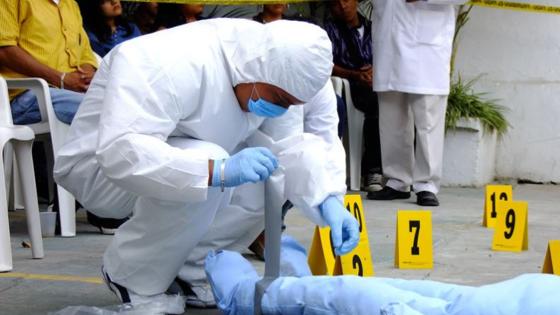 Covid-19, mayor causante de muertes en Colombia durante 2020