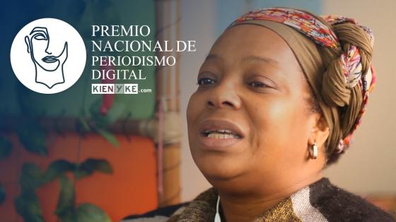‘Memoria y resistencia: mujeres del pacífico’, entrevista ganadora de PNPD 2020 ‘Memoria y resistencia: mujeres del pacífico’, entrevista ganadora de PNPD 2020