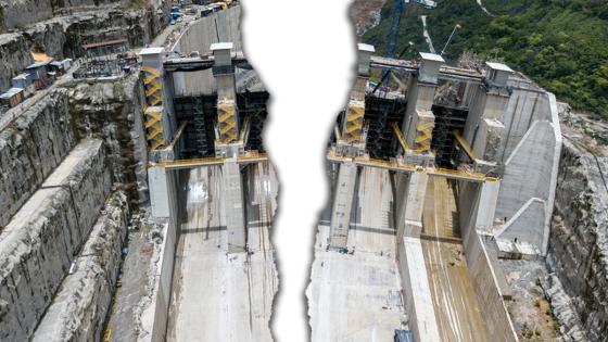 Hidroituango Hidroituango