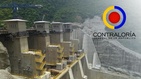 Hidroituango Hidroituango