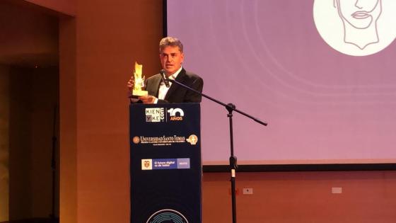 Premio Nacional de Periodismo Digital: conozca a los ganadores Premio Nacional de Periodismo Digital: conozca a los ganadores