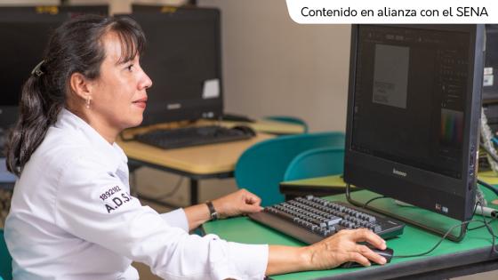 SheWorks! y el SENA SheWorks! y el SENA