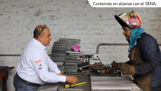 fondo emprender del sena fondo emprender del sena
