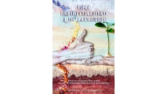 Libro: Una espiritualidad que entreteje