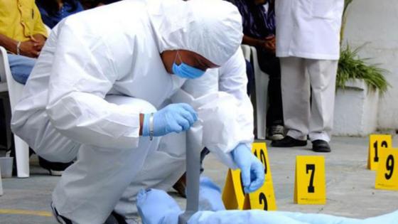 Autoridades investigan homicidio de 6 personas en Pacífico colombiano