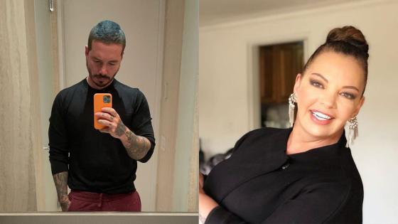J Balvin J Balvin