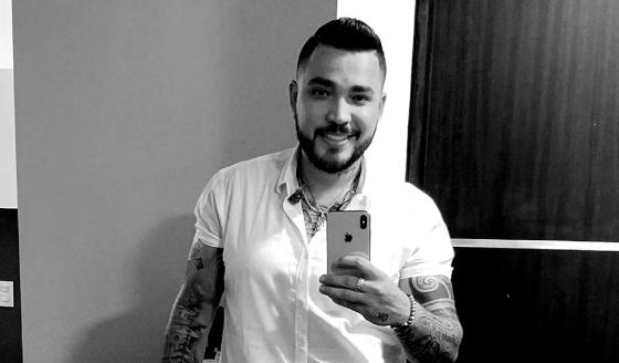 Jessi Uribe Jessi Uribe