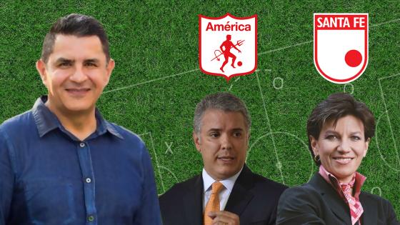 "Hagamos una minga", propuesta del alcalde de Cali para ver la final de FPC