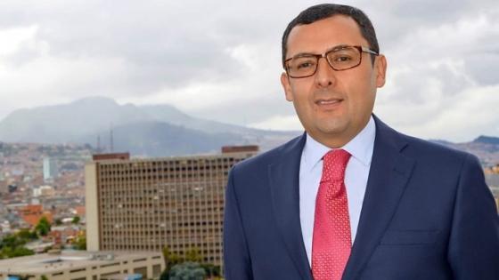Juan Carlos Granados: elegido como magistrado y acusado por Odebrecht Juan Carlos Granados: elegido como magistrado y acusado por Odebrecht