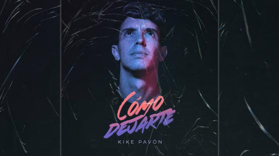 Kike Pavón