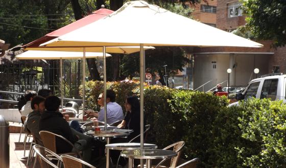 Alivio: hoteles y restaurantes eximidos de pico y cédula Alivio: hoteles y restaurantes eximidos de pico y cédula