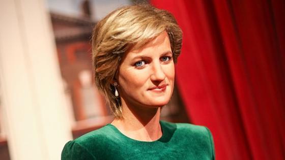 Lady Di Lady Di