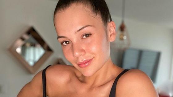 Lina Tejeiro Lina Tejeiro