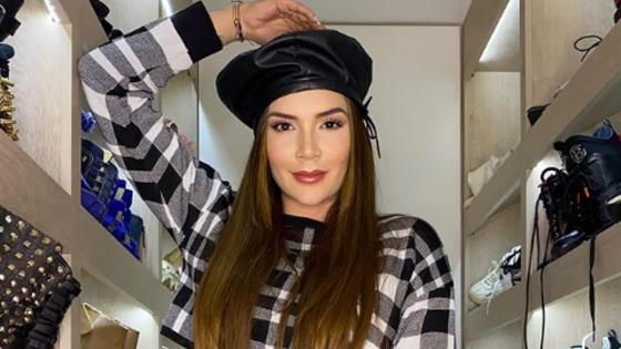 Lina Tejeiro Lina Tejeiro