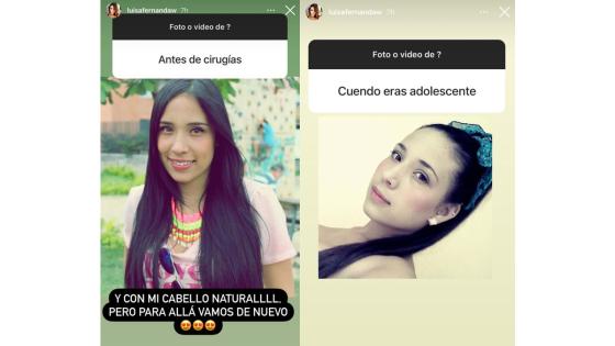 luisa fernanda w luisa fernanda w