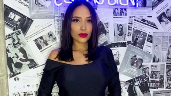 Luisa Fernanda W Luisa Fernanda W