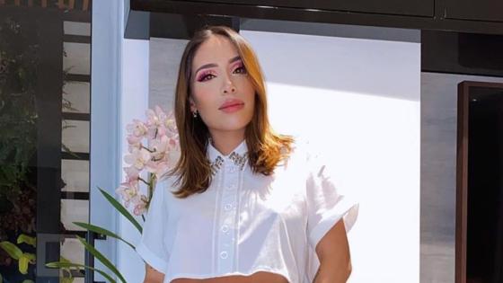 Luisa Fernanda W Luisa Fernanda W