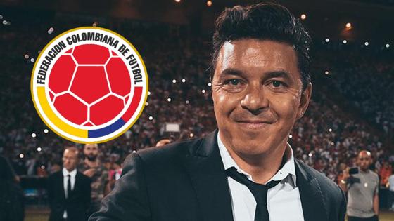 marcelo gallardo