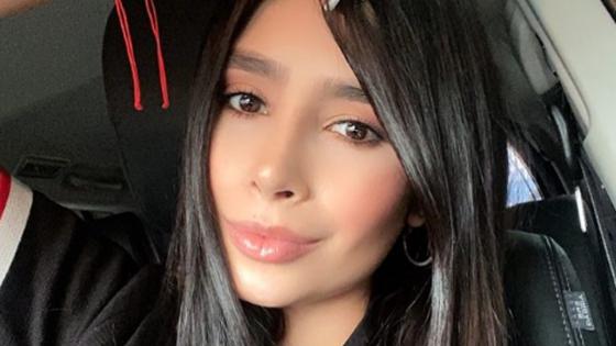 Hermana de Paola Jara Hermana de Paola Jara
