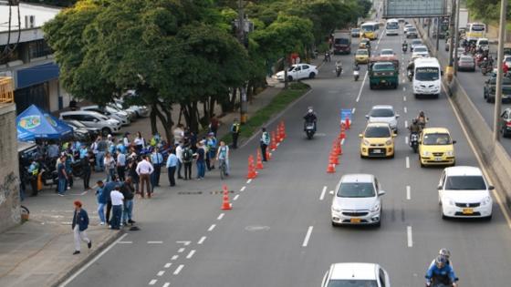 Autopista Norte Autopista Norte