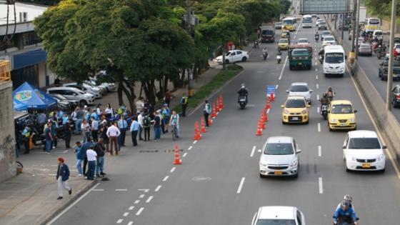 Autopista Norte