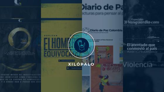 MEDIOS GANADORES PNPD 2020 Medios Ganadores PNPD 2020