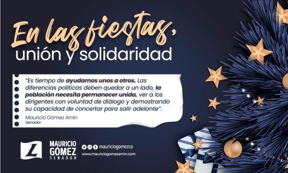 unión y solidaridad unión y solidaridad