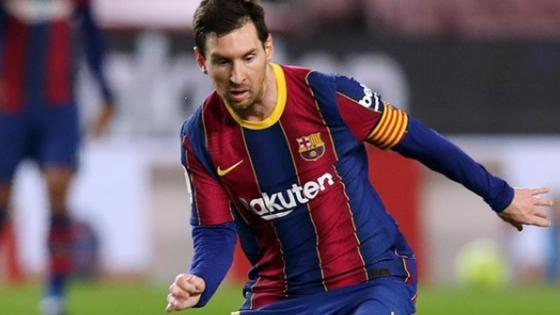 Lionel Messi Lionel Messi