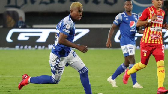 Millonarios vs. Deportivo Cali Millonarios vs. Deportivo Cali