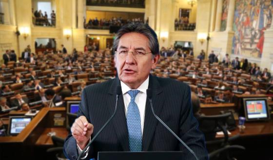 Néstor Humberto Martínez Néstor Humberto Martínez