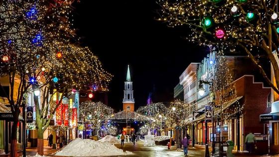 Nuevas restricciones para celebraciones en fin de año