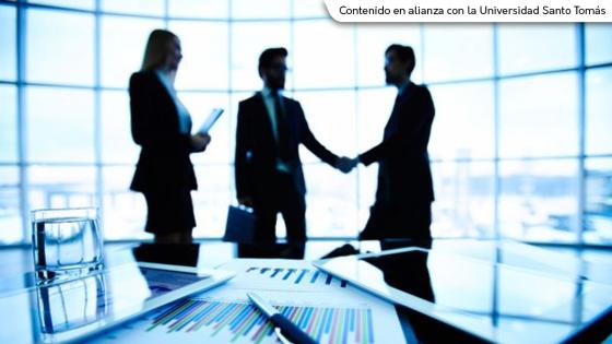 Negocios internacionales Universidad Santo Tomás Negocios internacionales Universidad Santo Tomás