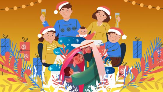 Novena de Aguinaldos