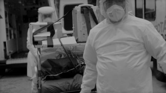 La alta ocupación de UCI en Bogotá enciende las alarmas La alta ocupación de UCI en Bogotá enciende las alarmas