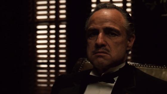 el padrino el padrino